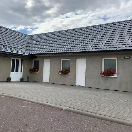 Ubytovani U Zelnicku Chvalovice  Eksteriør billede